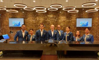 Royal Tulip Muscat