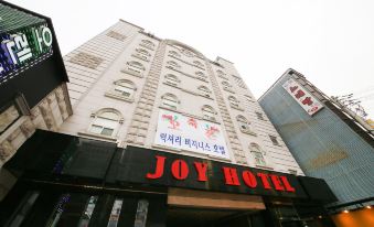 Suwon Joy