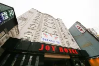 水原Joy