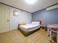 Busan Seodong Zen Các khách sạn gần Seo-dong