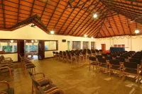 Elephant Court Thekkady Hotels in Kumily