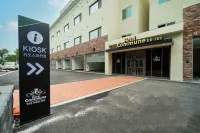 Pocheon Hotel Commune the Healing PLATANUS附近的飯店