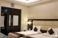 Hotel la Abode