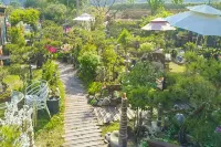 Danyang Sainam Landscape Pension Hôtels à proximité de : Haseon-Am