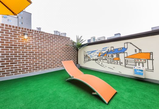 청주 더킹 호텔 대표 이미지