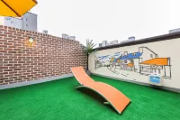 청주 더킹 호텔