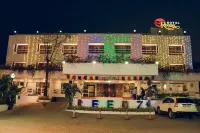 Hotel Reemz Hotel a Marg Tamhane