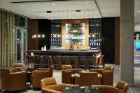 鳳凰城坦佩市中心萬豪AC酒店 - 酒吧