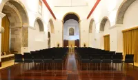Pousada Convento de Tavira – Historic Hotel Hotels in Tavira