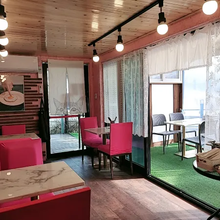 Namhae Jun Stay Pension