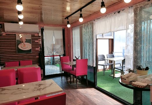 준스테이 테라스