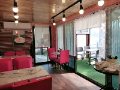 Namhae Jun Stay Pension