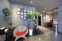 Yongin Yangji Banner Hotel