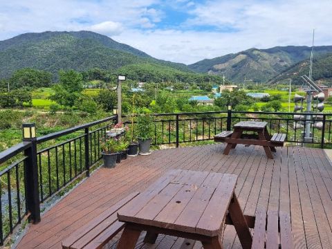 숙소 시설 사진 2