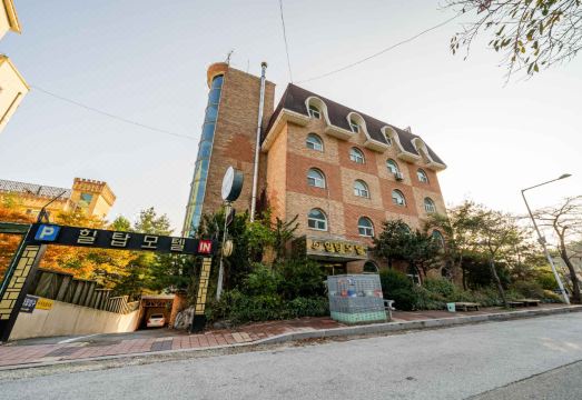 숙소 편의시설 1