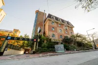 Asan Hilltop Hotels in 