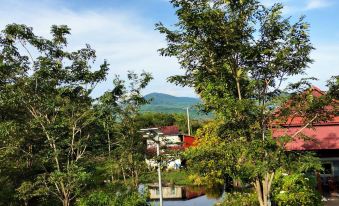 Kampot Nature Villa Resort