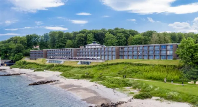 Helnan Marselis Hotel