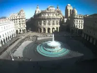 Guest house Roma, Genova
