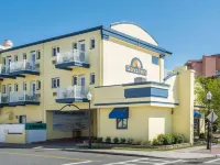 Days Inn by Wyndham Ocean City Oceanfront Hotels in Worcester County