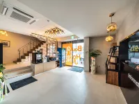 Yongin Hotel Juno Hotels near Dongbaek Library