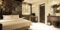Yecheon B and B - Standaard Kamer A