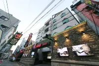 Daegu Duryu Fox (Fox) Hotels in Seo-gu