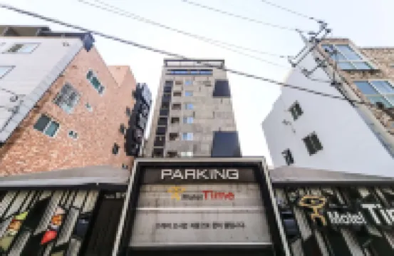 Ulsan Mugeodong Time