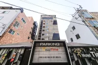 타임모텔 울주 대곡리 반구대 암각화 주변 호텔