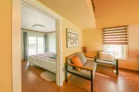 Mungyeong Tyrol Pension Hotels in Mungyeong-si