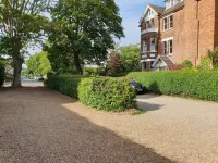 The Wycliffe Hotels in Folkestone
