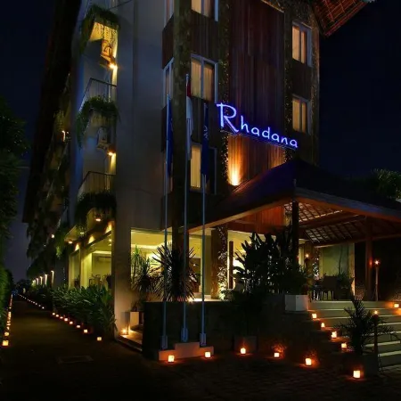 Rhadana Hotel