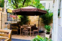 Samba Rio 1900 Hotels in Catete