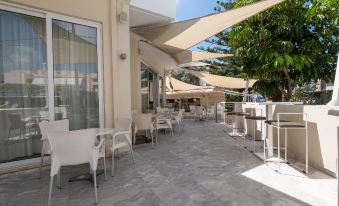 Dimitrios Beach Hotel Adults Friendly 14 Plus