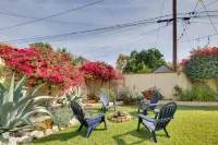 Whittier Hills by Disney, La, Hollywood and Beach!
