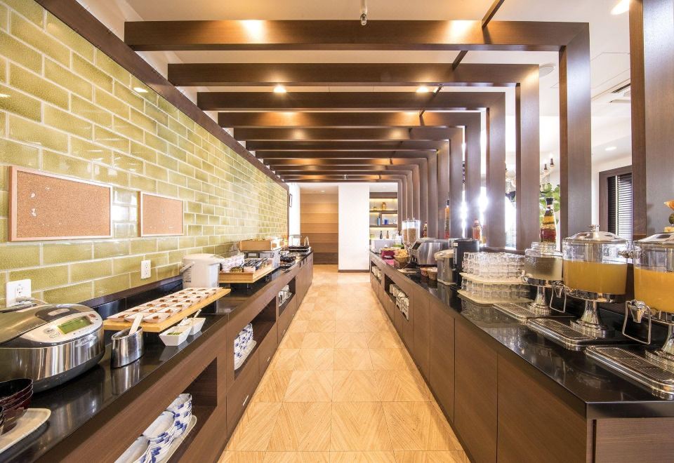 호텔 포르자 나가사키