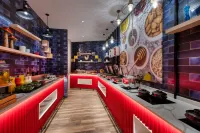 La Quinta by Wyndham Dubai Jumeirah - Bữa sáng