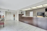 Red Roof Inn MacClenny