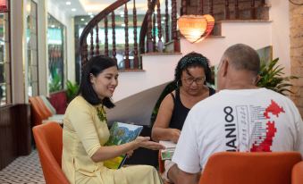 Hanoi Liliane Hotel and Travel