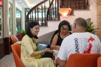 Hanoi Liliane Hotel and Travel