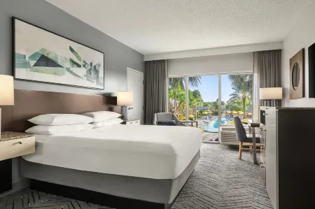 Delta Hotels Orlando Celebration