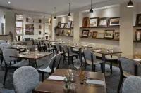 Delta Hotels Heathrow Windsor - Desayuno