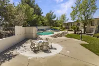 Heritage Inn Express Roseville