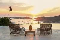 Aigis Suites Kea - Ocean View