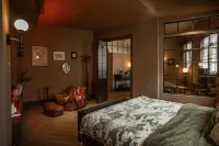 Mom Fuye (Anping Road Store)