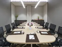 Grand Mercure Ahmedabad Gift City - An Accor Hotels Brand - Business