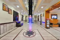 Hotel Maharaja Residency