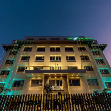 The Fern Residency Vijayapura