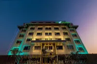 The Fern Residency Vijayapura Hotels in Bijapur