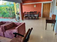 Brick Field Hotels in Manrauli